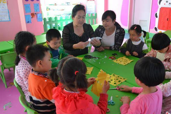鄭州幼兒園園長(zhǎng)證多少錢(qián)