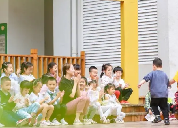 鄭州幼兒園園長證怎么取得