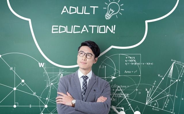 怎么備考自考英語科目-怎么復(fù)習-復(fù)習方法