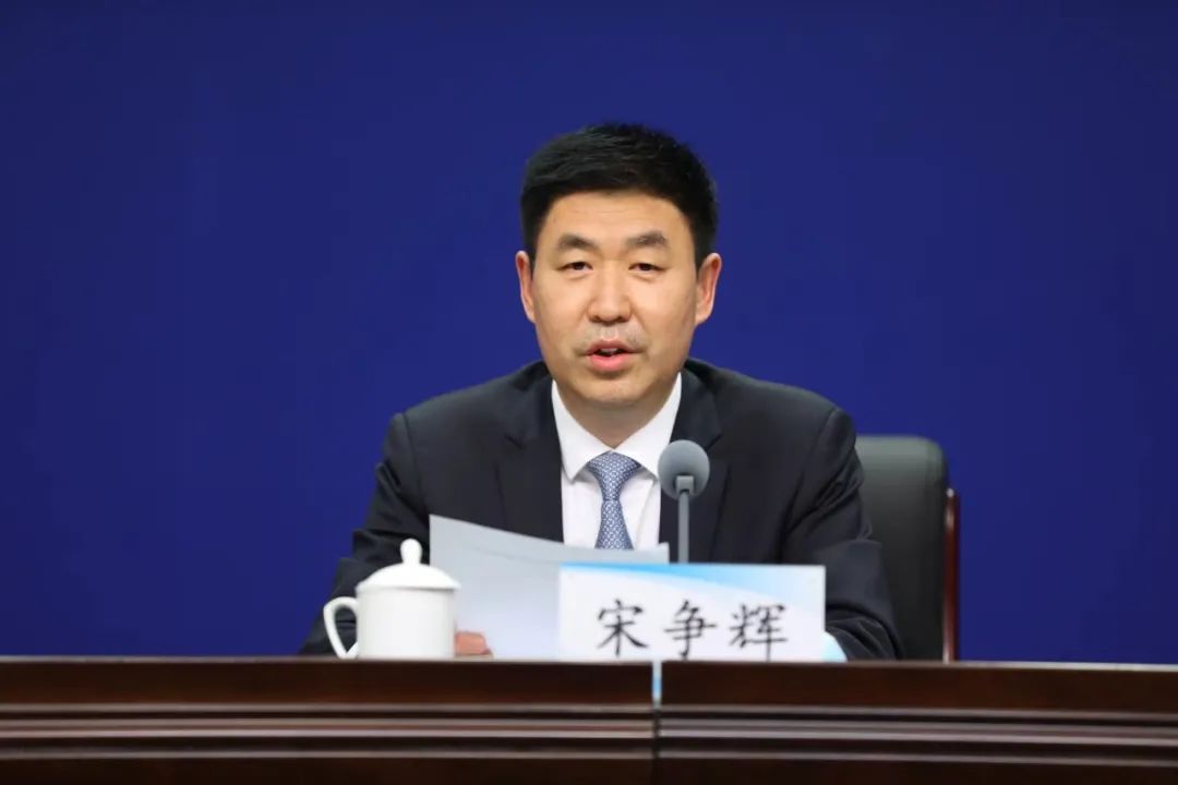 “十四五”怎么干？河南省教育廳廳長宋爭輝這樣解讀！